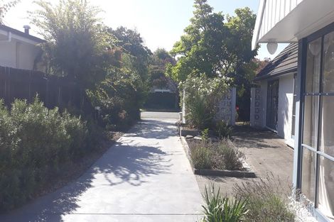 Photo of property in 33 Raxworthy Street, Ilam, Christchurch, 8041