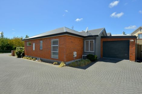 Photo of property in 9 Redfern Street, Northwood, Christchurch, 8051