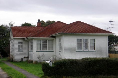 Photo of property in 9 Masters Crescent, Masterton, 5810