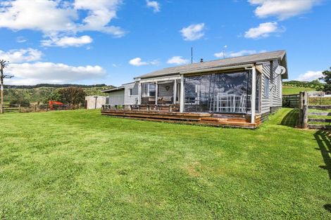 Photo of property in 13 Pukeiti Road, Te Mapara, Te Kuiti, 3981