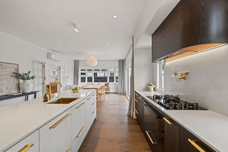 Photo of property in 54 Halton Street, Strowan, Christchurch, 8052