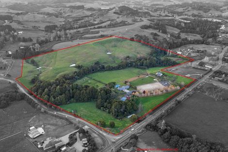 Photo of property in 417 Waitoki Road, Waitoki, Silverdale, 0994