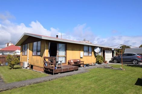 Photo of property in 229 Stafford Street, Hokitika, 7810