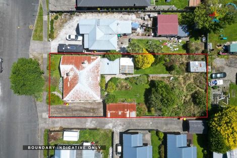 Photo of property in 114 Earn Street, Appleby, Invercargill, 9812
