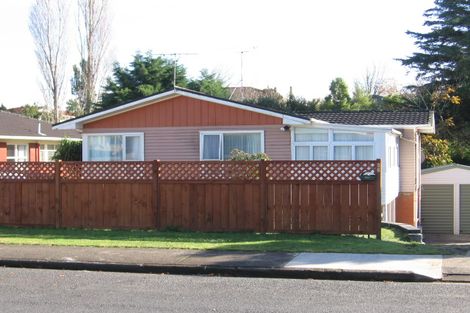 Photo of property in 56 Juliet Avenue, Howick, Auckland, 2014