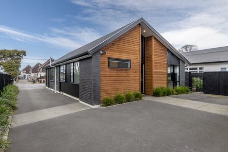 Photo of property in 2/407 Hereford Street, Linwood, Christchurch, 8011