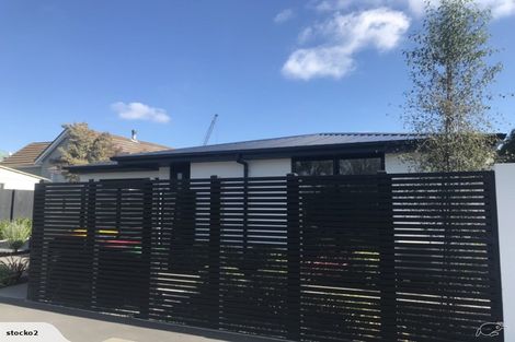 Photo of property in 85 Barbour Street, Waltham, Christchurch, 8011