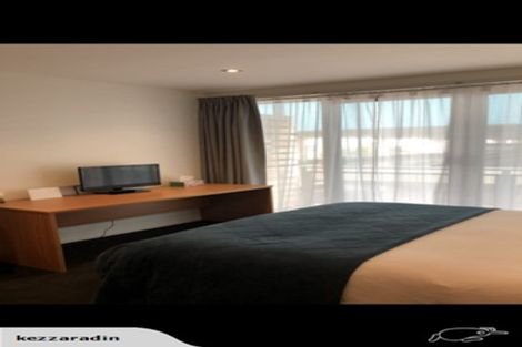 Photo of property in Dual Apartments, 108/142 Vivian Street, Te Aro, Wellington, 6011