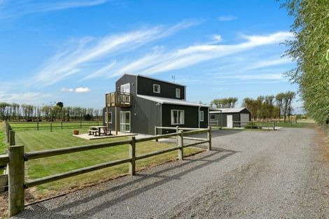 Photo of property in 12/487 Weedons Road, Rolleston, Christchurch, 7678