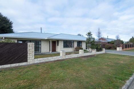 Photo of property in 87 Forest Drive, Methven, 7730