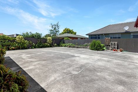 Photo of property in 2/136 Chalmers Avenue, Hampstead, Ashburton, 7700