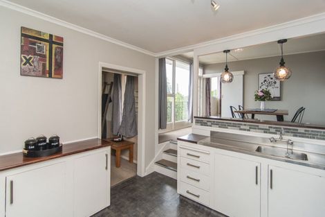 Photo of property in 37 Craigie Avenue, Parkside, Timaru, 7910