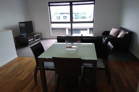 Photo of property in 422/57 Mahuhu Crescent, Auckland Central, Auckland, 1010