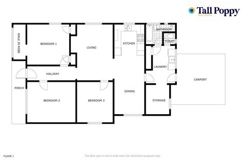 Photo of property in 7 Iti Street, Otaki, 5512