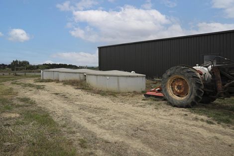 Photo of property in 660 Mill North, Makarewa, Invercargill, 9876