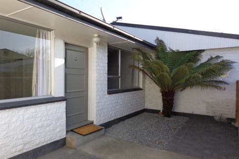 Photo of property in 2/93 Springfield Road, St Albans, Christchurch, 8014
