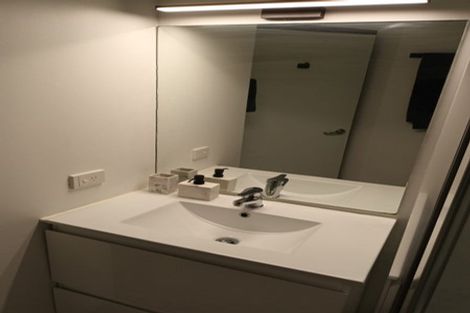 Photo of property in Orange Apartments/victoria Centr, 101/169 The Terrace, Wellington Central, Wellington, 6011