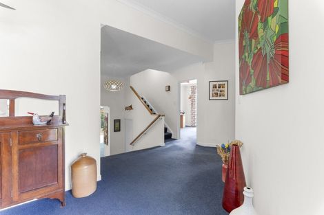 Photo of property in 17 Frank Wilson Terrace, Welbourn, New Plymouth, 4312