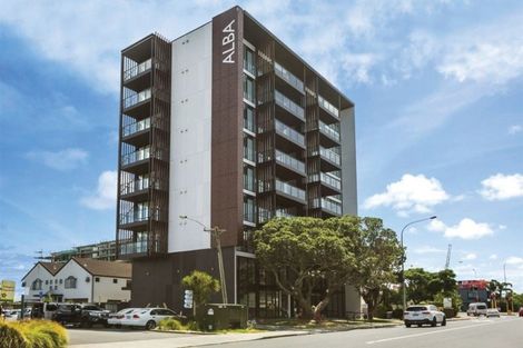 Photo of property in 601/10 Auburn Street, Takapuna, Auckland, 0622