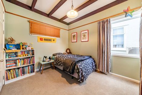 Photo of property in 17 Waione Street, Petone, Lower Hutt, 5012