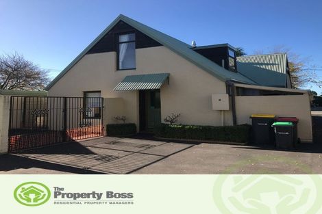 Photo of property in 1/125 Champion Street, Edgeware, Christchurch, 8013