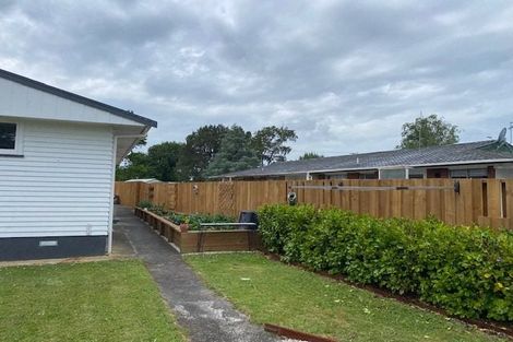 Photo of property in 554 Park Road, Te Awamutu, 3800