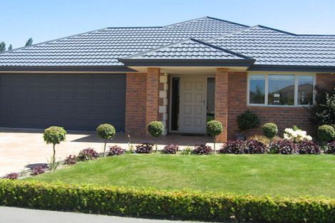 Photo of property in 20 Aylsham Lane, Casebrook, Christchurch, 8051