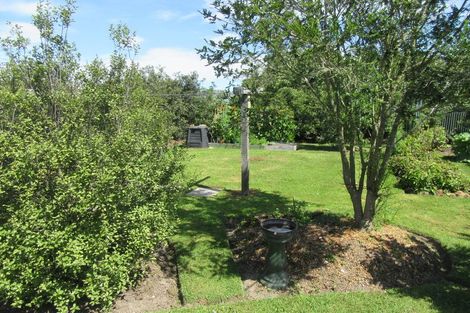 Photo of property in 11 Maude Street, Waimate, 7924