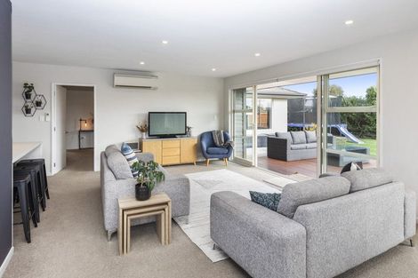 Photo of property in 19 Flaxon Place, Burwood, Christchurch, 8083