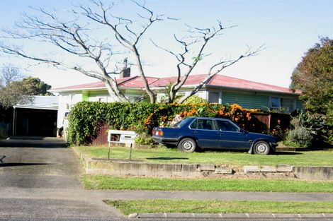 Photo of property in 15 Addington Avenue, Manurewa, Auckland, 2102