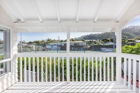 Photo of property in 45 Delhi Crescent, Khandallah, Wellington, 6035