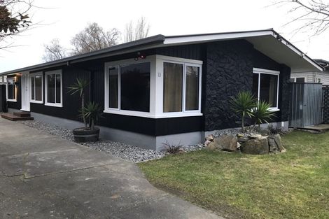 Photo of property in 13 Ascot Avenue, North New Brighton, Christchurch, 8083