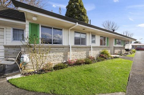 Photo of property in 6 Rata Street, Matamata, 3400