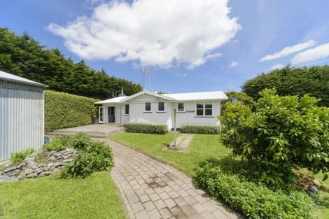 Photo of property in 991 Parewanui Road, Parewanui, Bulls, 4894