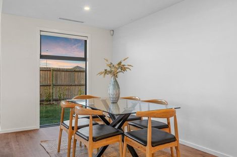 Photo of property in 9 Eyles Street, Marshland, Christchurch, 8083