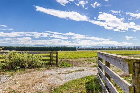 Photo of property in 1015 Wolffs Road, West Eyreton, 7476