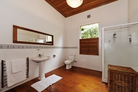 Photo of property in 54 Upland Road, Huia, Auckland, 0604