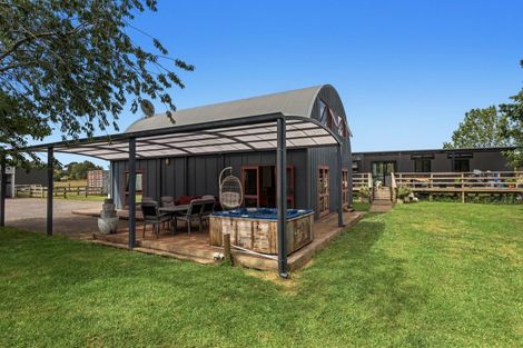 Photo of property in 323b Hallett Road, Otakiri, Whakatane, 3192