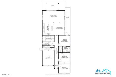 Photo of property in 14 Passchendaele Grove, Trentham, Upper Hutt, 5018