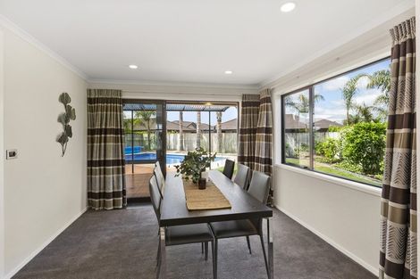 Photo of property in 5 Mosslea Court, Rototuna North, Hamilton, 3210