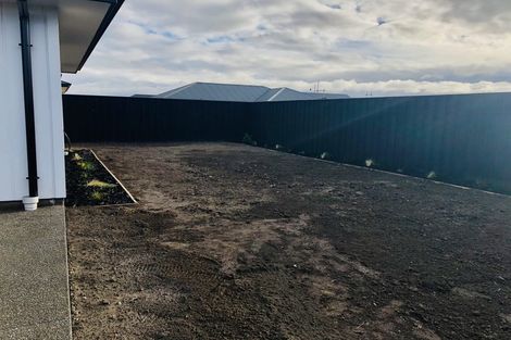 Photo of property in 13 Helicon Street, Pegasus, 7612