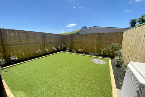 Photo of property in 6/9 Marlene Avenue, Te Atatu South, Auckland, 0610