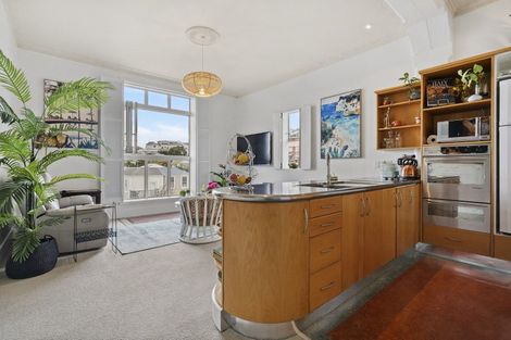 Photo of property in 15/37 Majoribanks Street, Mount Victoria, Wellington, 6011