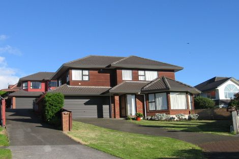 Photo of property in 1/19 Rakaia Rise, Clover Park, Auckland, 2019