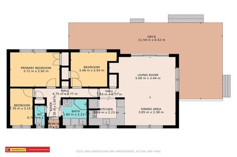 Photo of property in 23 Dickson Road, Papamoa Beach, Papamoa, 3118