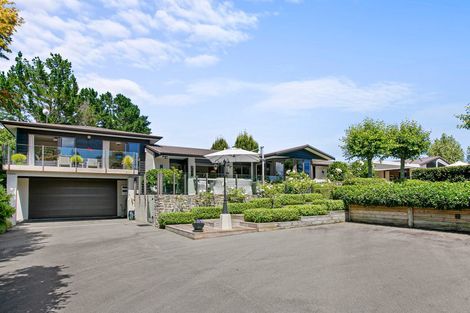 Photo of property in 36 Manutahi Road, Hillsborough, New Plymouth, 4372