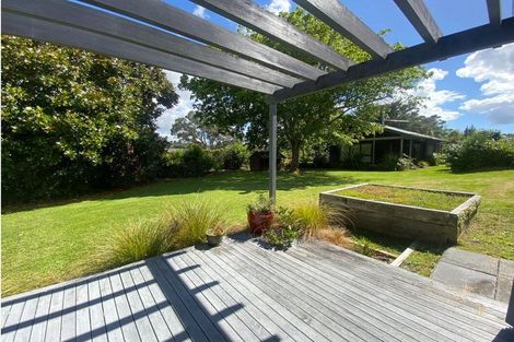 Photo of property in 68 Rame Road, Greenhithe, Auckland, 0632