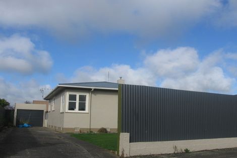 Photo of property in 10 Glasgow Street, Takaro, Palmerston North, 4412