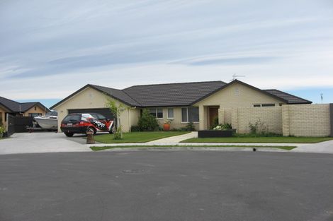 Photo of property in 17 Puketea Place, Redwoodtown, Blenheim, 7201