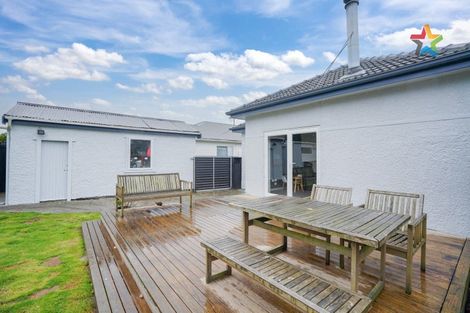 Photo of property in 96 Jenkin Street, Strathern, Invercargill, 9812